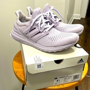 Adidas Ultra Boost 1.0, 7.5 women’s